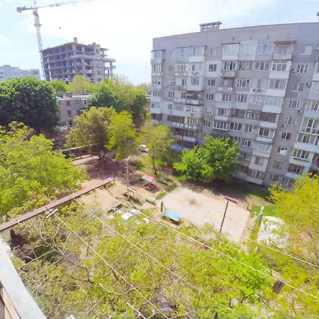 Аркадия *