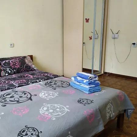 Lejlighed Аркадия Odessa